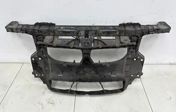 BMW 1 E81 E87 Radiator support slam panel
