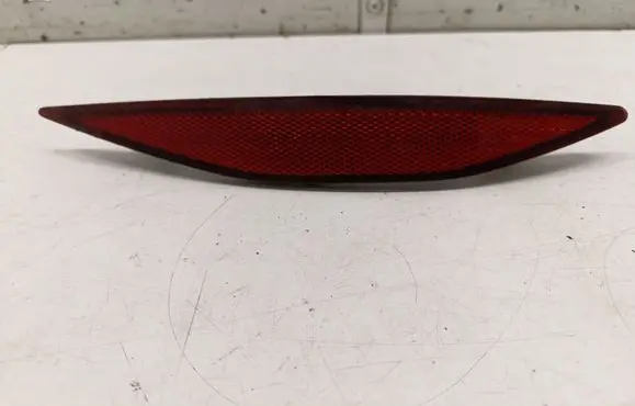 Rear tail light reflector
