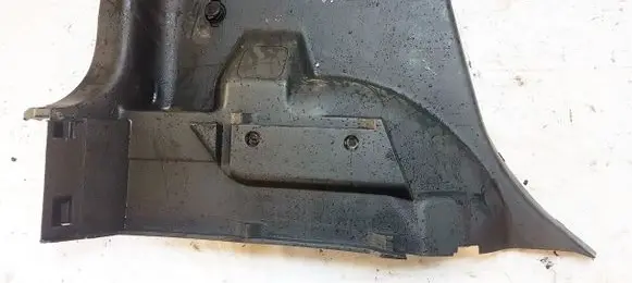 Nissan Note (E11) Other trunk/boot trim element 84951BH00A