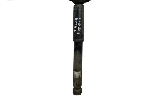 Ford S-MAX Rear shock absorber/damper 6G9118080FEB