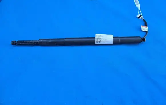 BMW 3 G20 G21 Tailgate strut 7453413