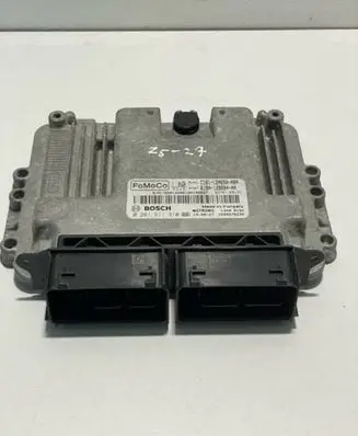 Ford Fiesta Engine control unit/module C1B112A650ABA E1BA12B684AA 0261S11310