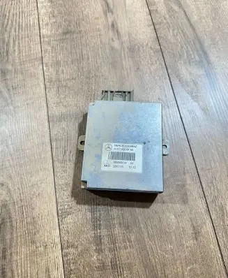 Mercedes-Benz CLS C219 Other control units/modules A2118206185 3293139 2855V0014