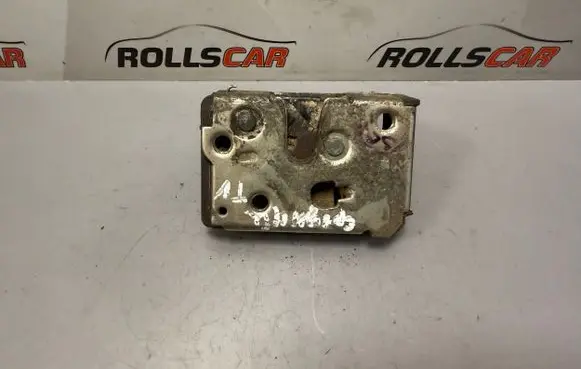 Fiat Ducato Sliding door lock B792