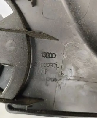 Audi A6 S6 C6 4F Seat control switch 8E0959777B 03481451 2100037l