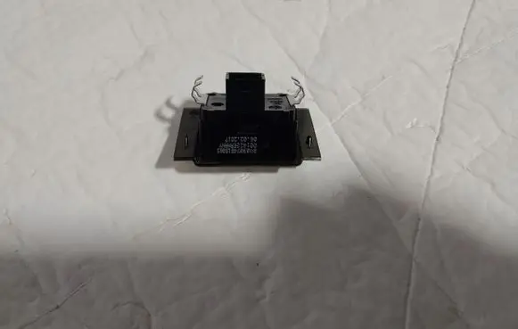 Audi A3 S3 8V Sun solar sensor 8V0907451B