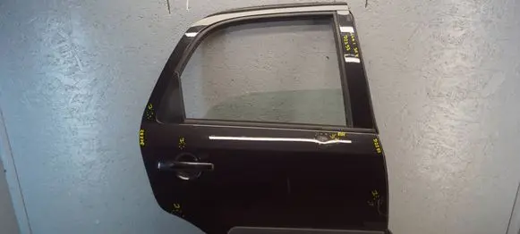 Suzuki SX4 Rear door 
