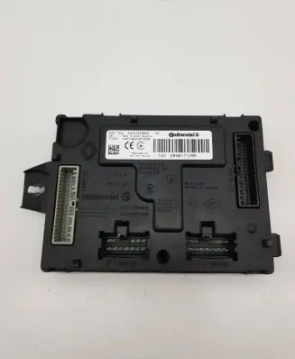Dacia Spring BSM Control unit 284B17129R
