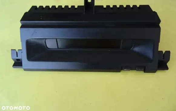 Renault Laguna I Screen/display/small screen 7700413126A
