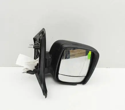 Opel Vivaro Front door electric wing mirror 95528889