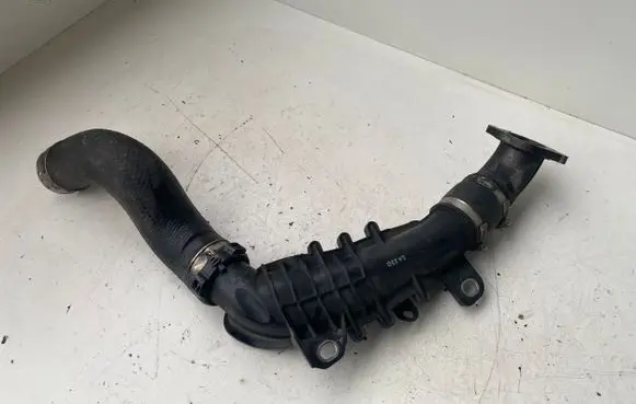 Mazda CX-5 Intercooler hose/pipe 0115080754