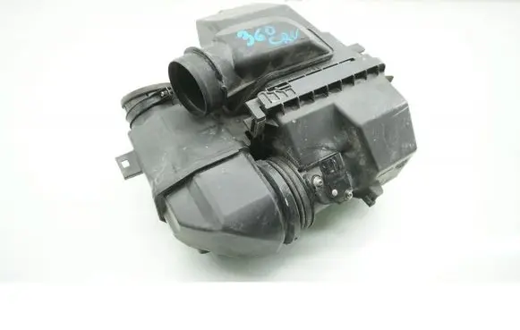 Honda CR-V Air filter box 