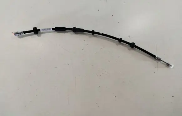 Audi Q7 4M Brake booster pipe/hose 4M0611707E 01B5204B 1001647838
