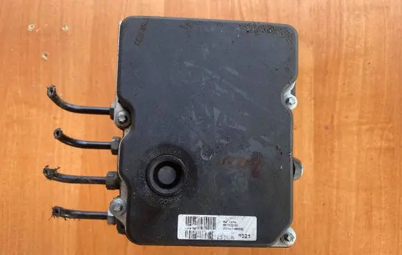 Peugeot 508 ABS Pump 0265951245 9677032180