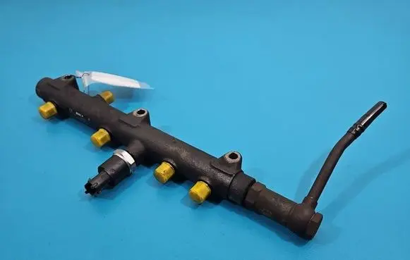 Citroen Jumper Fuel main line pipe 0445224006 IMPRK1543169