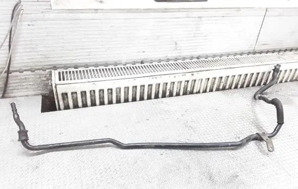 Audi A3 S3 8L Power steering hose/pipe/line