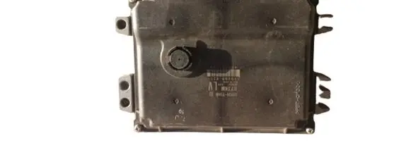 Suzuki Swift Cultus Engine ECU kit and lock set 33920-73KM 33920-73KM 112300-8211