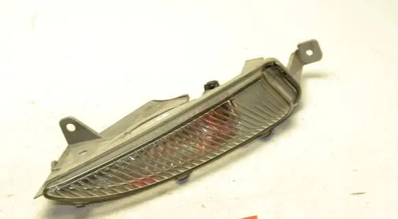 Opel Astra J Front indicator light 76801 13367143 662588537