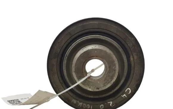 Citroen C4 I Picasso Crankshaft pulley