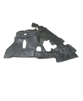 Porsche Macan (95B) Other trunk/boot trim element 95B863890