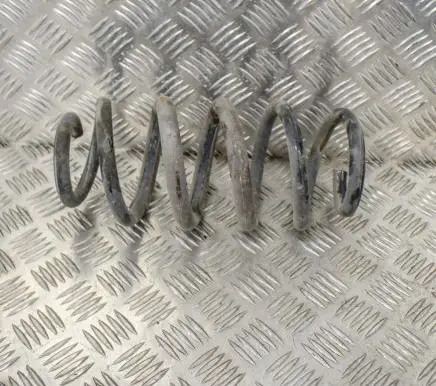 Toyota RAV 4 (XA40) Rear coil spring