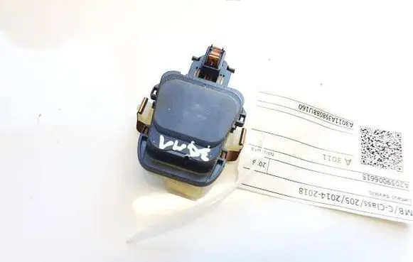Mercedes-Benz C W205 Rain sensor A2059006615 1011491101