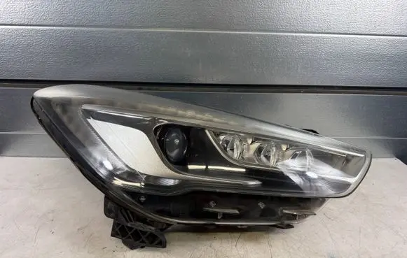 Citroen DS5 Headlight/headlamp 9808717880