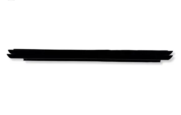 Toyota Yaris XP210 Rubber seal rear door window/glass 