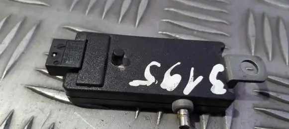 Audi A6 S6 C5 4B Antenna control unit 4B5035225C