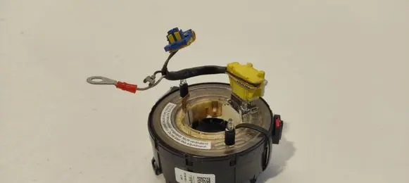 Seat Toledo III (5P) Airbag slip ring squib (SRS ring) 1K0959653C 616045