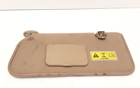Ford Maverick Sun visor YU5A5400014AA