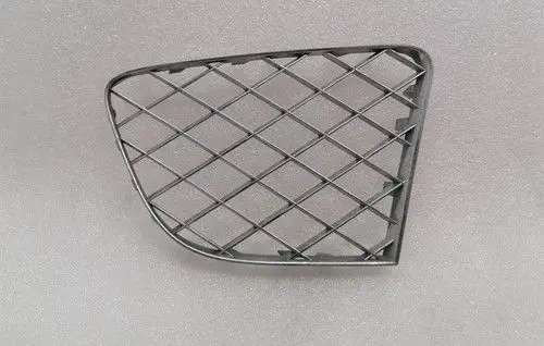 Bentley Continental Front bumper upper radiator grill 3W3807683