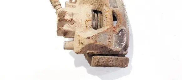 Peugeot Partner Front brake caliper