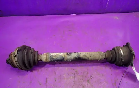 Audi A6 S6 C5 4B Front driveshaft 