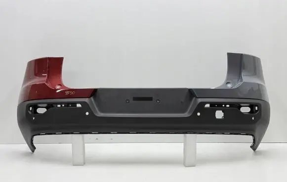 Volvo XC40 Rear bumper 31449337