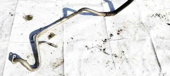 Ford Mondeo MK IV Air conditioning (A/C) pipe/hose 