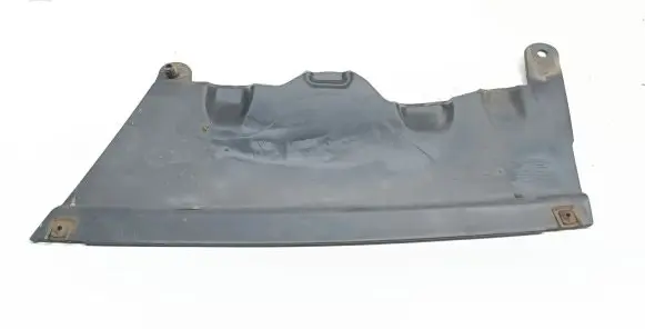 BMW 1 E82 E88 Rear bumper underbody cover/under tray 7183874 51127183874