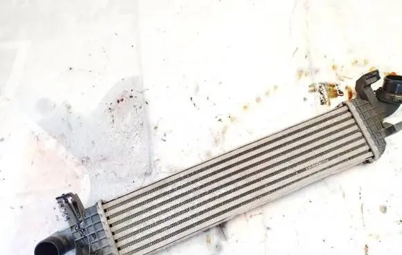 Volvo V50 Intercooler radiator 4n5h9l440ve