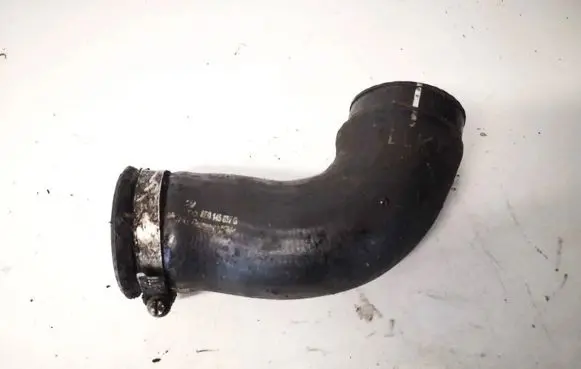 Audi A4 S4 B7 8E 8H Intercooler hose/pipe 8e0145837g