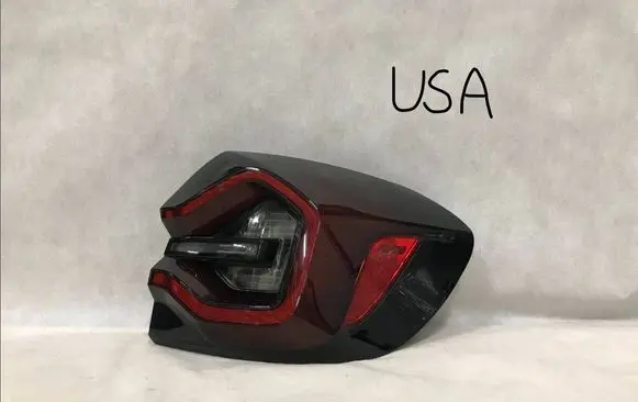 BMW X3 G01 Rear/tail lights H4946305010