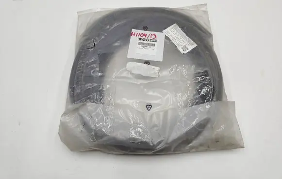 Fiat Talento Rubber seal rear door 6000620439
