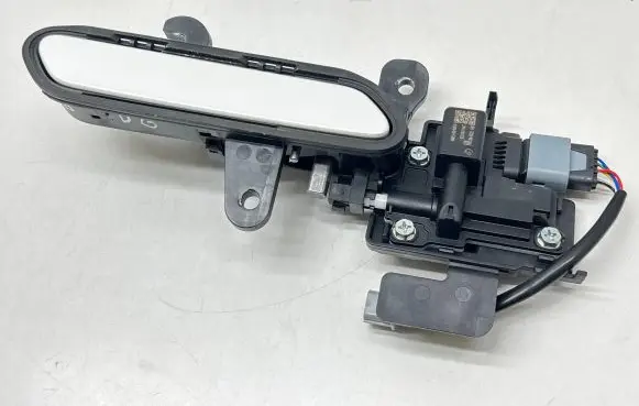 KIA EV6 Rear door exterior handle 83660CV020 700876XZ 000T00009978