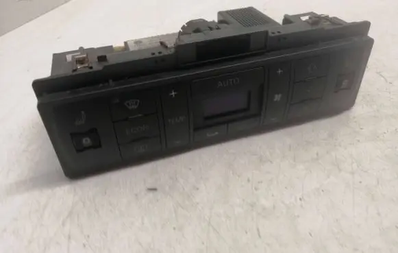 Audi A4 S4 B5 8D Climate control unit 8D0820043N 5HB00790804 H33D580000