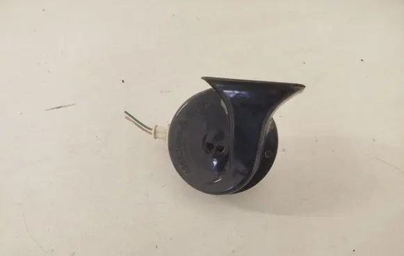 Horn signal