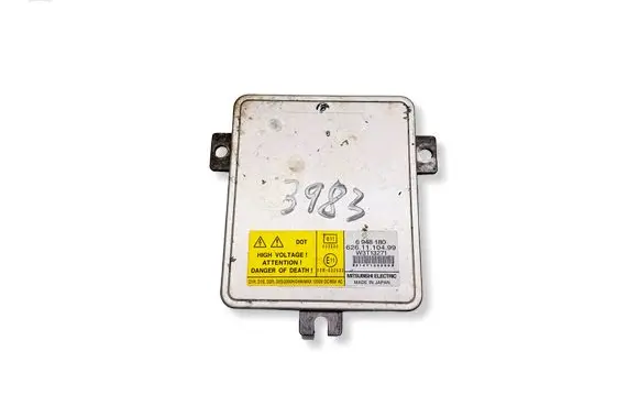 Volvo V70 Xenon control unit/module 6948180