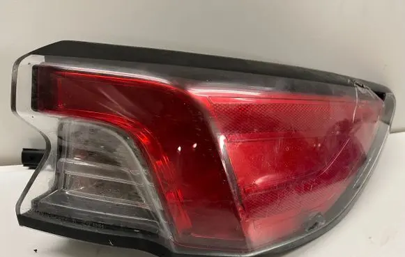 Ford Kuga III Rear/tail lights 98613212304 CX482BSL