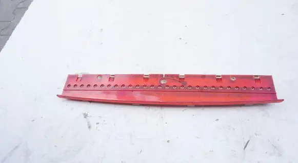 Toyota Corolla Verso E121 Third/center stoplight
