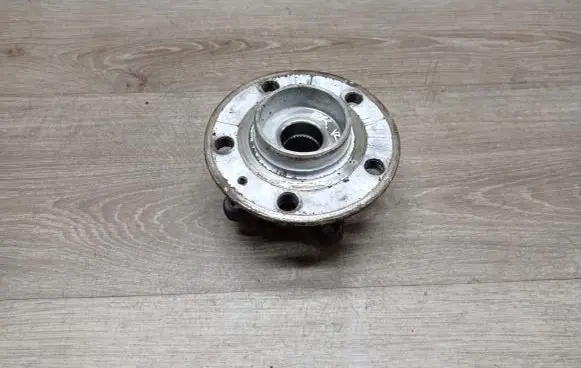 Volvo V70 Front wheel ball bearing 