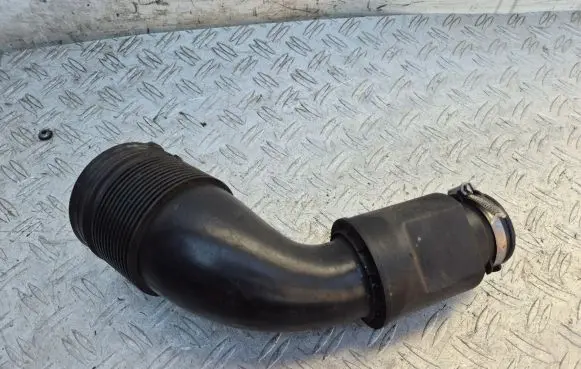 Audi A8 S8 D4 4H Air intake duct part 4H0129615E