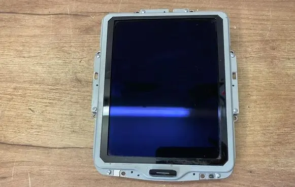 Volvo S90, V90 Screen/display/small screen 31466836AA